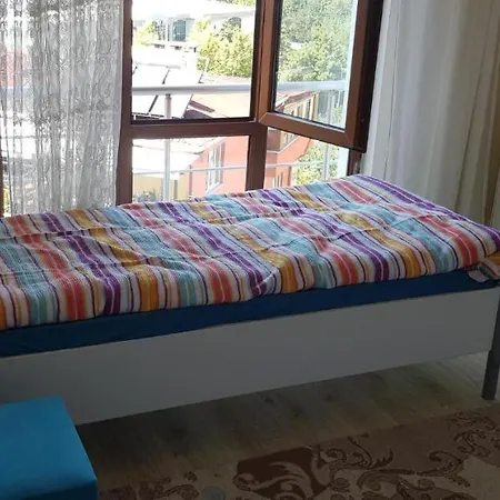 Bed & Breakfast Kiralik
