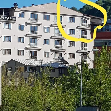 Kiralik Bed & Breakfast Kozlu (Canakkale)