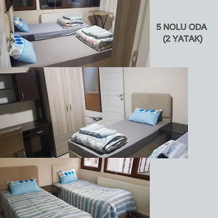 Kiralik Kozlu (Canakkale)